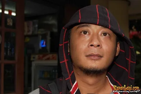 Foto Andika The Titans