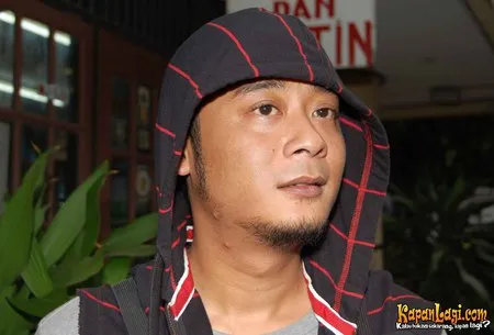 Foto Andika The Titans