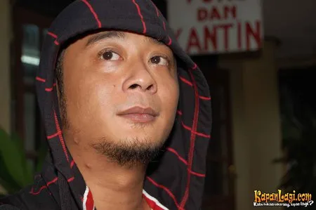 Foto Andika The Titans