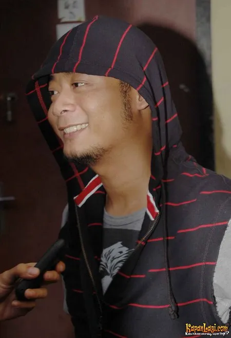 Foto Andika The Titans