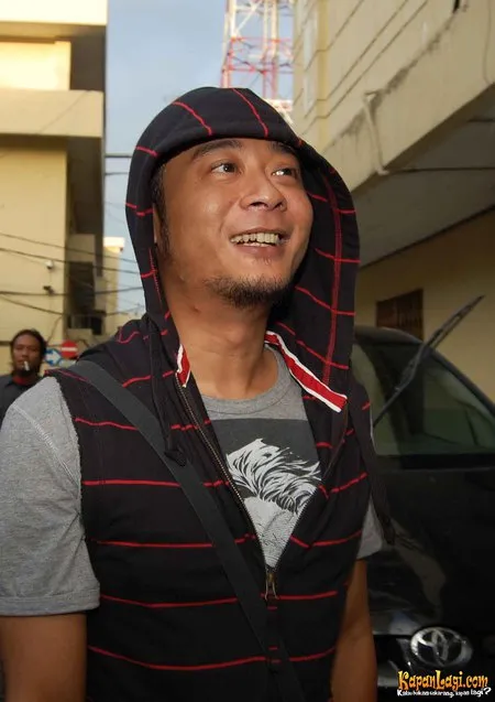 Foto Andika The Titans