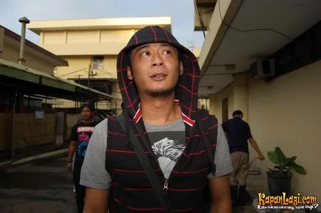 Foto Andika The Titans