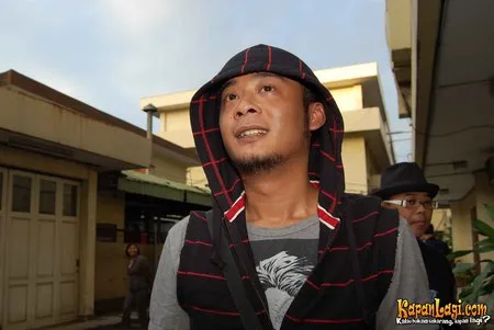 Foto Andika The Titans