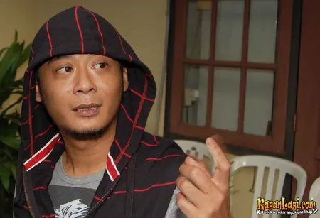 Foto Andika The Titans