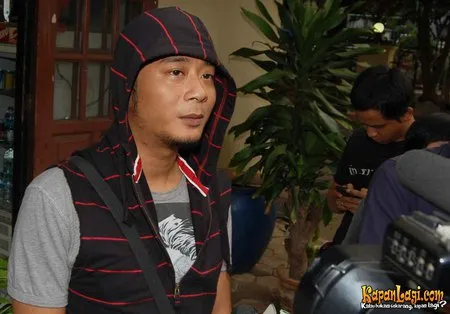 Foto Andika The Titans