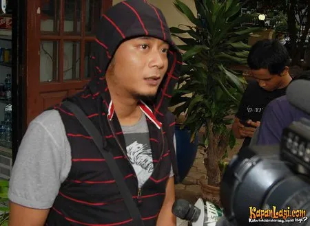 Foto Andika The Titans