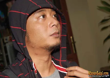 Foto Andika The Titans