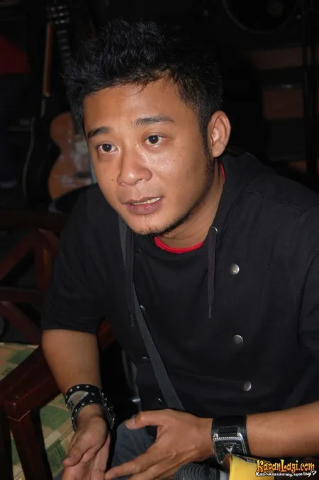 Foto Andika The Titans