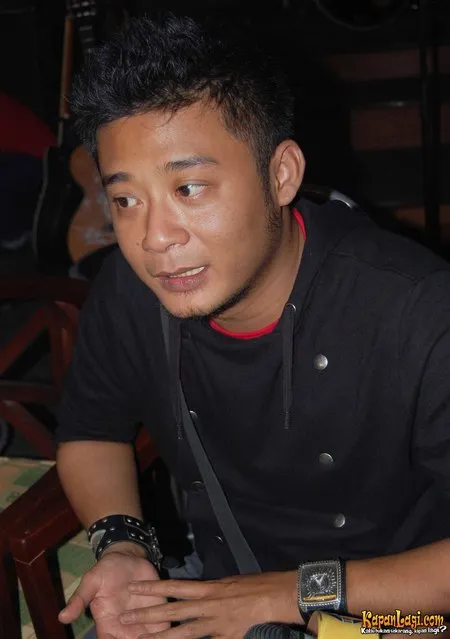 Foto Andika The Titans