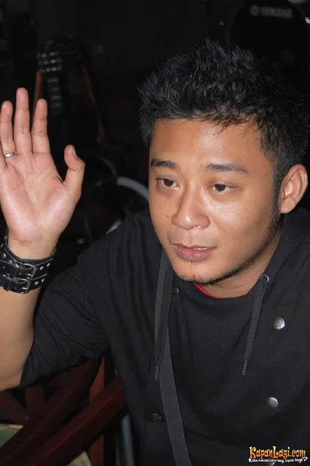 Foto Andika The Titans