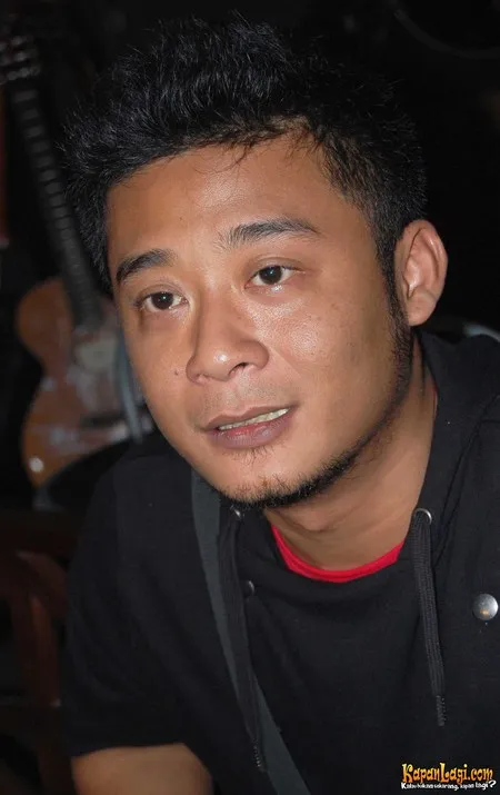 Foto Andika The Titans