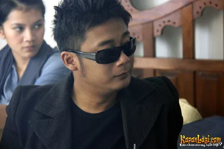 Foto Andika The Titans