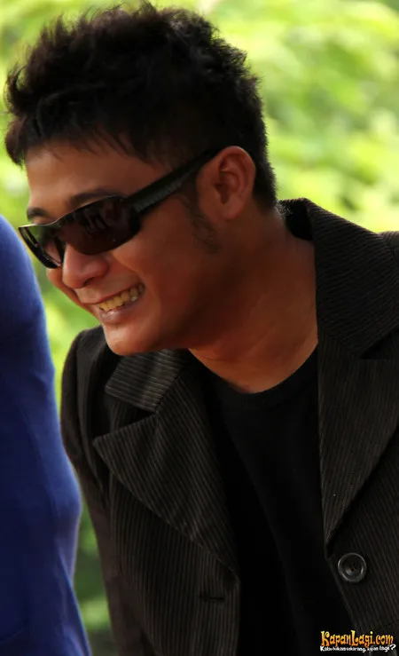 Foto Andika The Titans