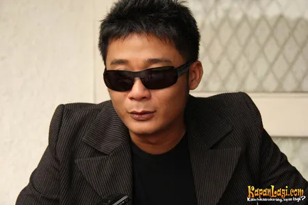 Foto Andika The Titans