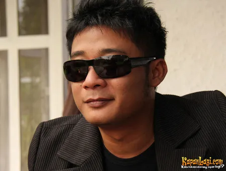 Foto Andika The Titans