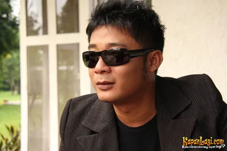 Foto Andika The Titans