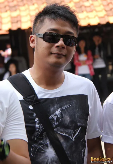 Foto Andika The Titans