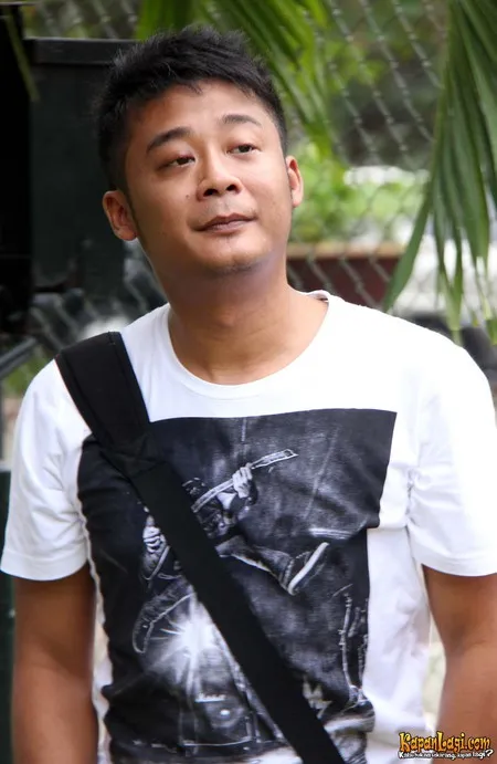 Foto Andika The Titans