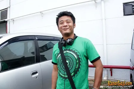 Foto Andika The Titans