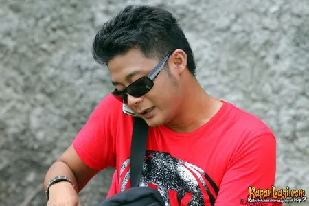 Foto Andika The Titans