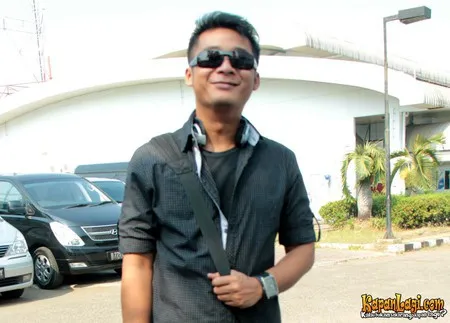 Foto Andika The Titans