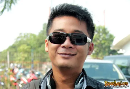 Foto Andika The Titans