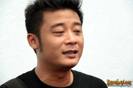 Foto Andika The Titans