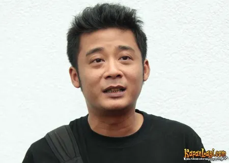 Foto Andika The Titans