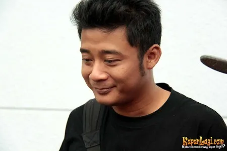 Foto Andika The Titans