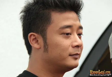 Foto Andika The Titans