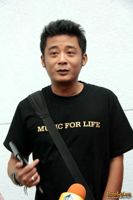 Foto Andika The Titans