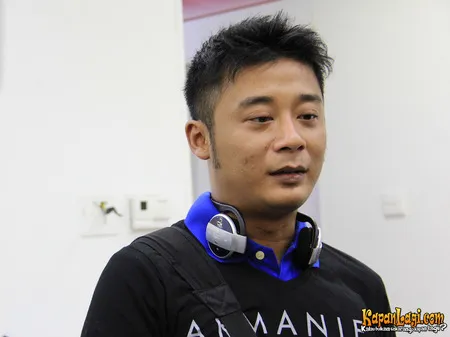 Foto Andika The Titans