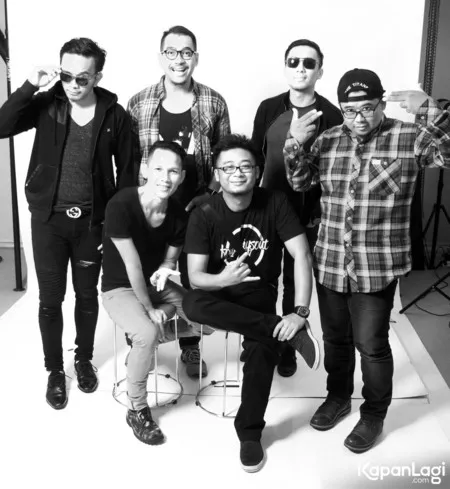 Foto Andika The Titans