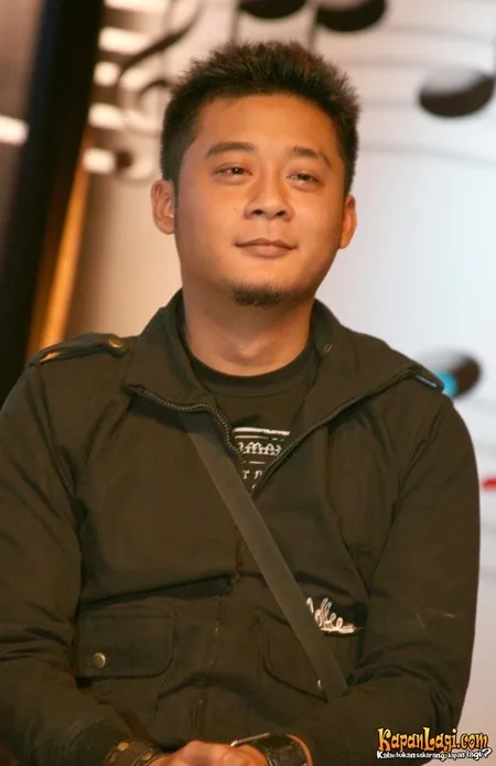 Foto Andika The Titans