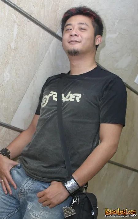 Foto Andika The Titans