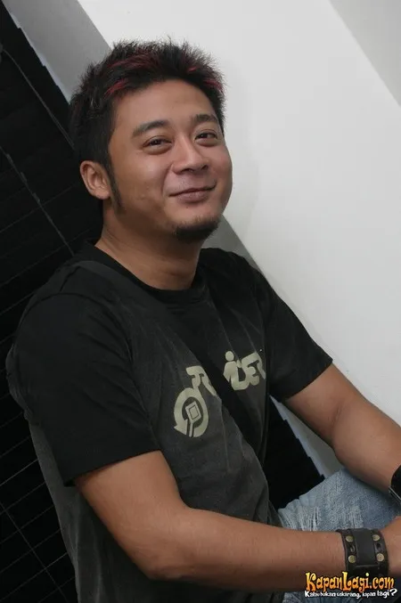 Foto Andika The Titans