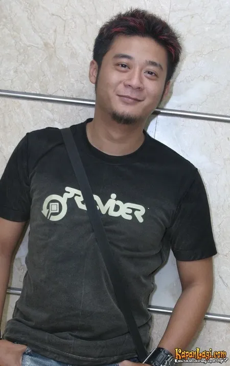 Foto Andika The Titans