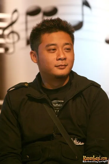 Foto Andika The Titans