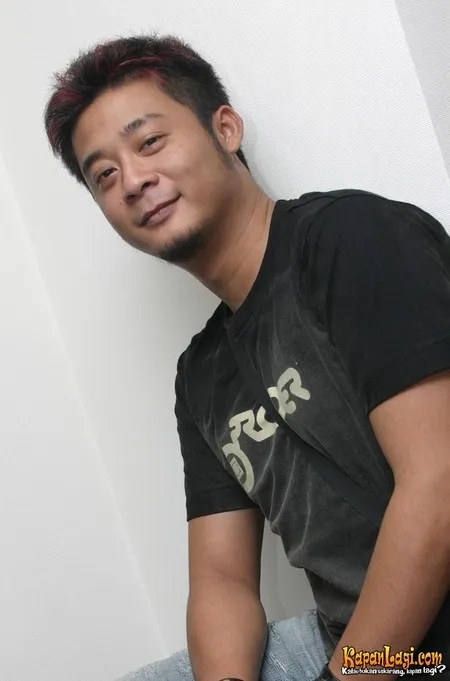 Foto Andika The Titans