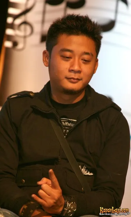 Foto Andika The Titans