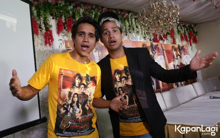 Foto Andovi Da Lopez