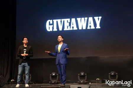 Foto Andovi Da Lopez