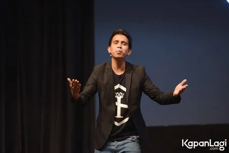 Foto Andovi Da Lopez