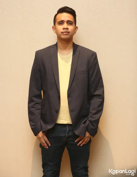 Foto Andovi Da Lopez