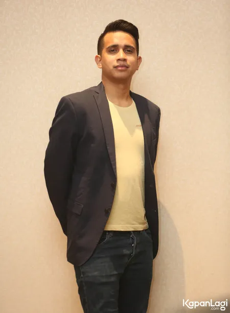 Foto Andovi Da Lopez