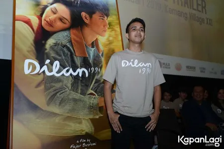 Foto Andovi Da Lopez