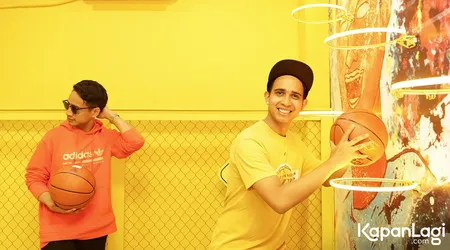 Foto Andovi Da Lopez