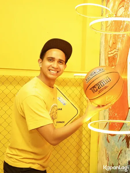 Foto Andovi Da Lopez