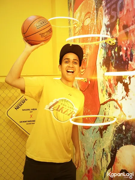 Foto Andovi Da Lopez