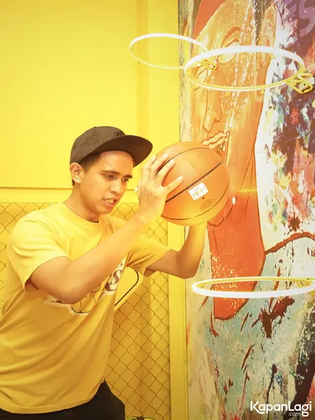 Foto Andovi Da Lopez